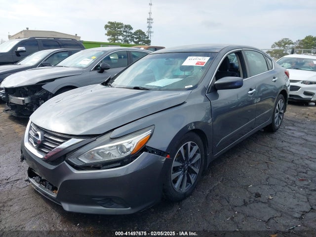 1N4AL3AP8GC270889 Nissan Altima 2.5 Sv