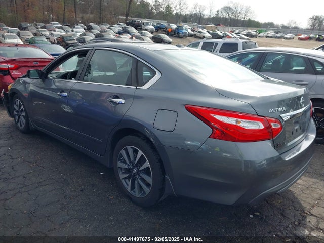 1N4AL3AP8GC270889 Nissan Altima 2.5 Sv