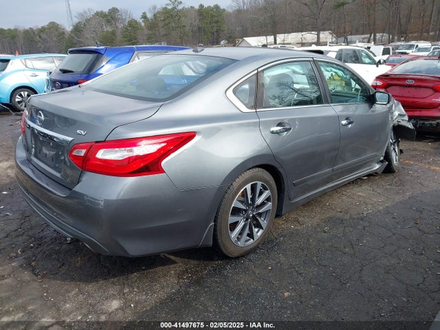 1N4AL3AP8GC270889 Nissan Altima 2.5 Sv