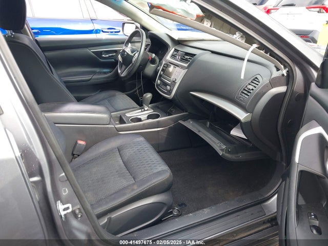 1N4AL3AP8GC270889 Nissan Altima 2.5 Sv