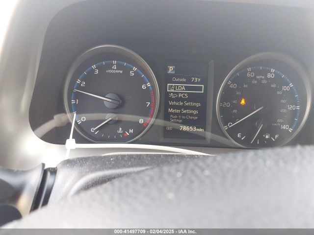 JTMZFREV5HJ720866 Toyota RAV4 LE