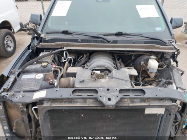 1GKS2CKJXKR302229 GMC YUKON DENALI