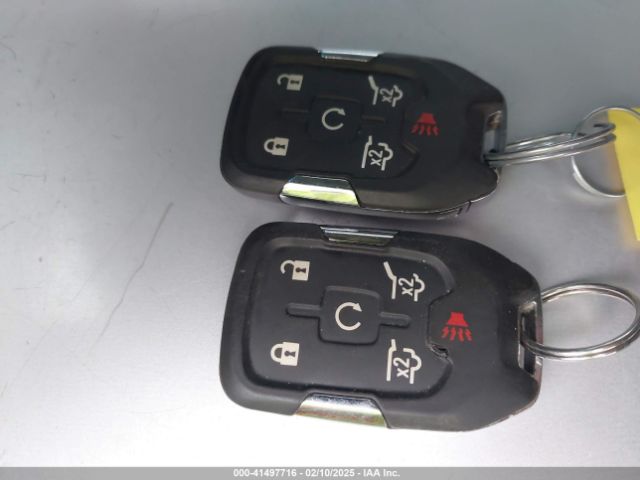 1GKS2CKJXKR302229 GMC YUKON DENALI
