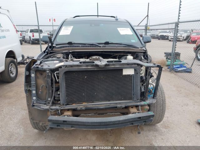 1GKS2CKJXKR302229 GMC YUKON DENALI
