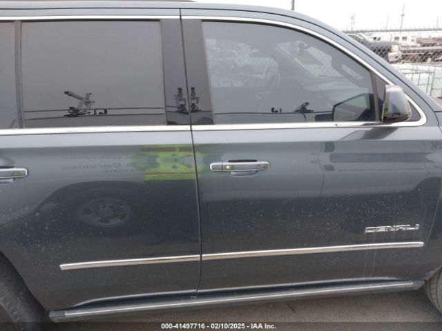 1GKS2CKJXKR302229 GMC YUKON DENALI