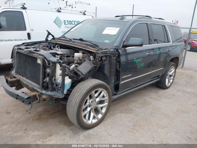 1GKS2CKJXKR302229 GMC YUKON DENALI