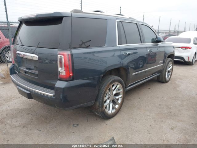 1GKS2CKJXKR302229 GMC YUKON DENALI