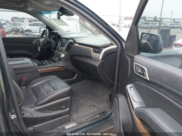 1GKS2CKJXKR302229 GMC YUKON DENALI