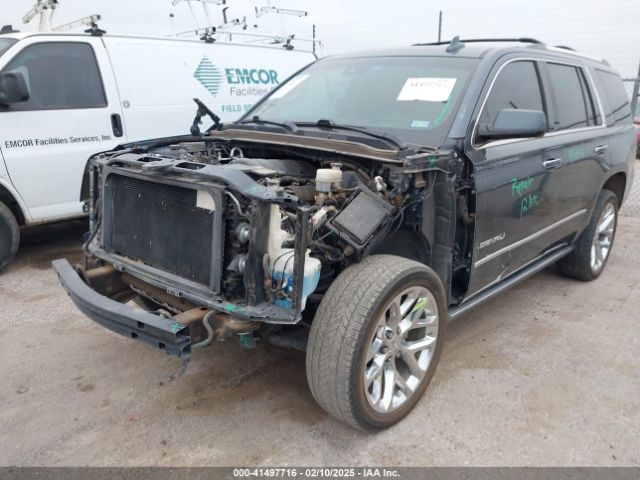 1GKS2CKJXKR302229 GMC YUKON DENALI