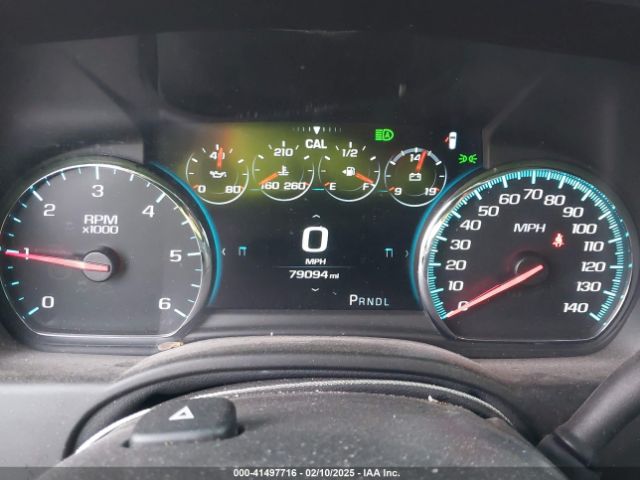 1GKS2CKJXKR302229 GMC YUKON DENALI
