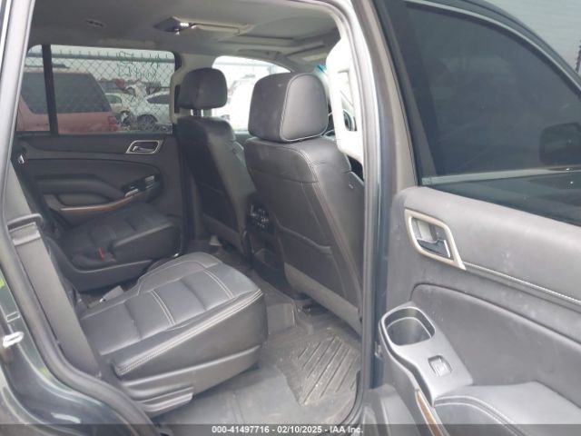 1GKS2CKJXKR302229 GMC YUKON DENALI