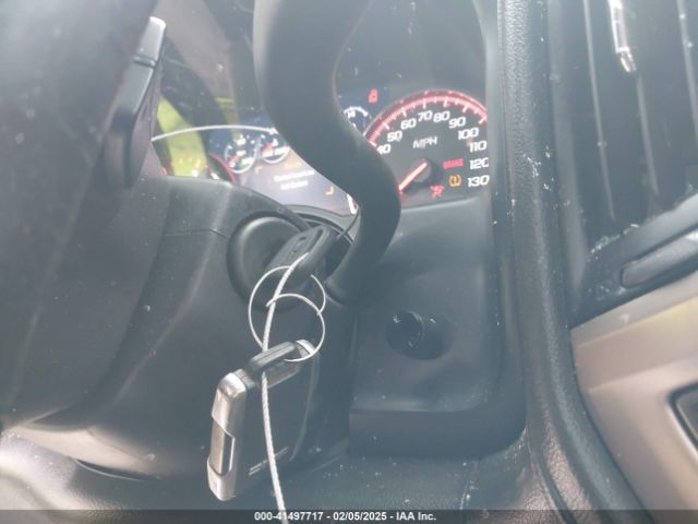 1GT120E8XFF181014 GMC Sierra 2500hd Denali