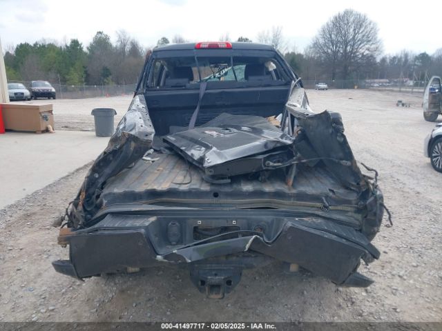 1GT120E8XFF181014 GMC Sierra 2500hd Denali