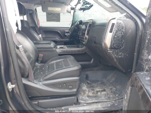 1GT120E8XFF181014 GMC Sierra 2500hd Denali