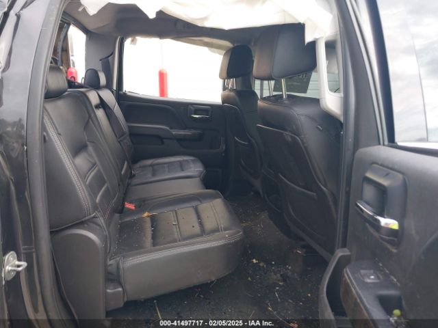 1GT120E8XFF181014 GMC Sierra 2500hd Denali