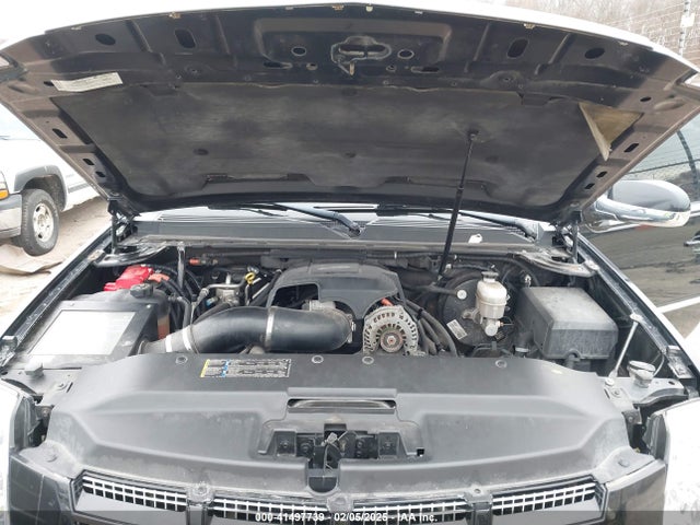 2007 CADILLAC ESCALADE ESV 1GYFK66857R214812 Photo 9