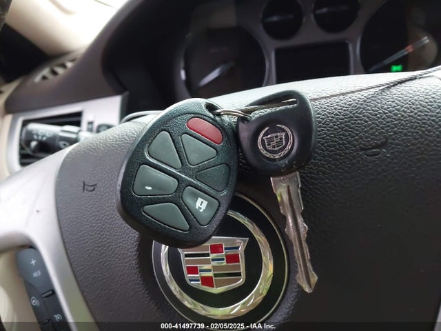 2007 CADILLAC ESCALADE ESV 1GYFK66857R214812 Photo 10