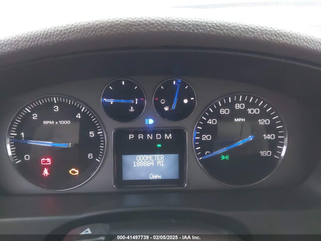 2007 CADILLAC ESCALADE ESV 1GYFK66857R214812 Photo 6