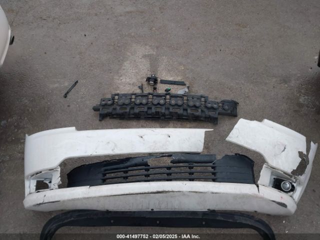 2FMHK6C88JBA12765 Ford FLEX SEL