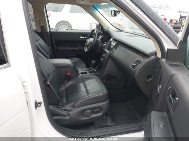 2FMHK6C88JBA12765 Ford FLEX SEL