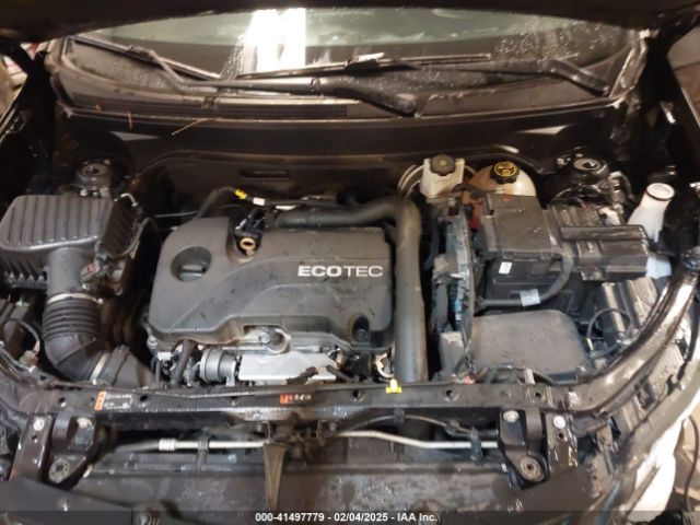2020 CHEVROLET EQUINOX 2GNAXJEVXL6147956 Photo 9