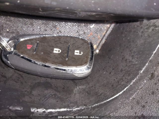 2020 CHEVROLET EQUINOX 2GNAXJEVXL6147956 Photo 10