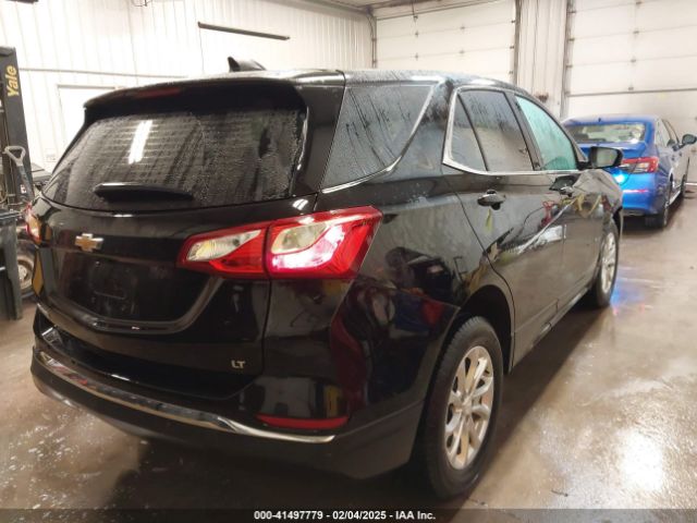 2020 CHEVROLET EQUINOX 2GNAXJEVXL6147956 Photo 3