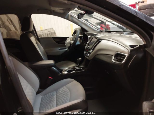 2020 CHEVROLET EQUINOX 2GNAXJEVXL6147956 Photo 4