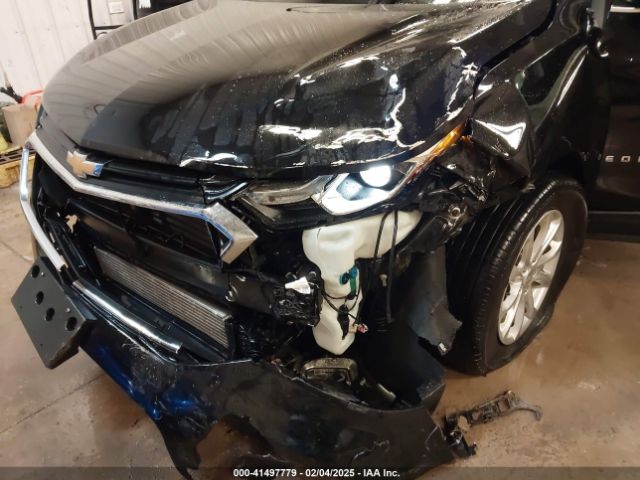 2020 CHEVROLET EQUINOX 2GNAXJEVXL6147956 Photo 5