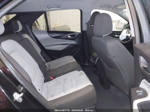2020 CHEVROLET EQUINOX 2GNAXJEVXL6147956 Photo 7