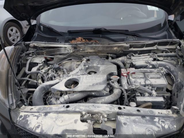 JN8AF5MVXFT561730 Nissan Juke Nismo