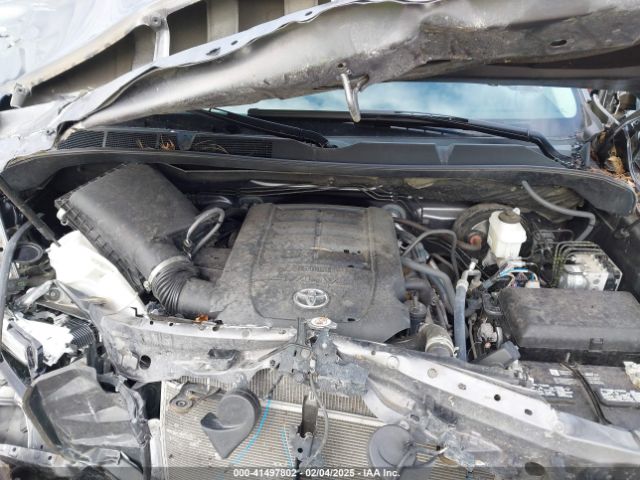 5TFDY5F16LX923392 Toyota Tundra Sr5