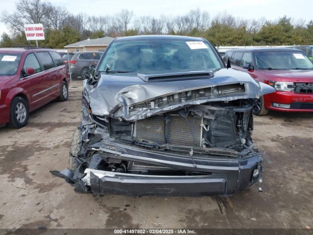 5TFDY5F16LX923392 Toyota Tundra Sr5