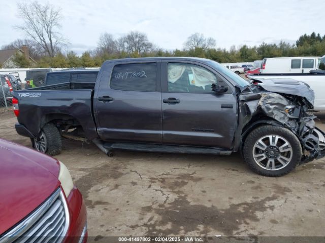 5TFDY5F16LX923392 Toyota Tundra Sr5