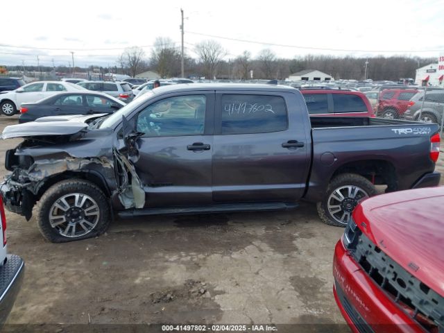5TFDY5F16LX923392 Toyota Tundra Sr5