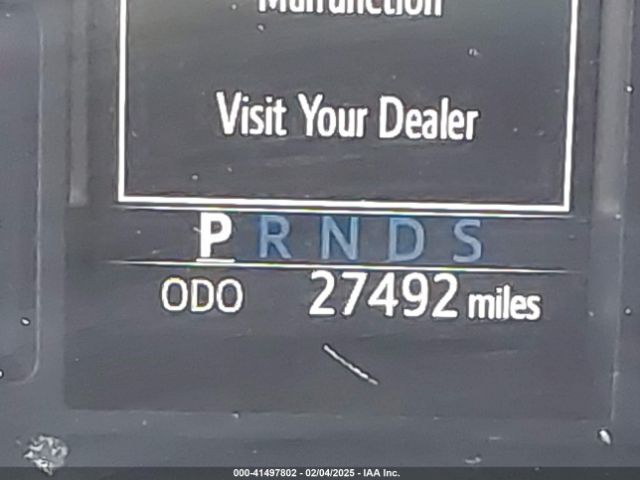 5TFDY5F16LX923392 Toyota Tundra Sr5
