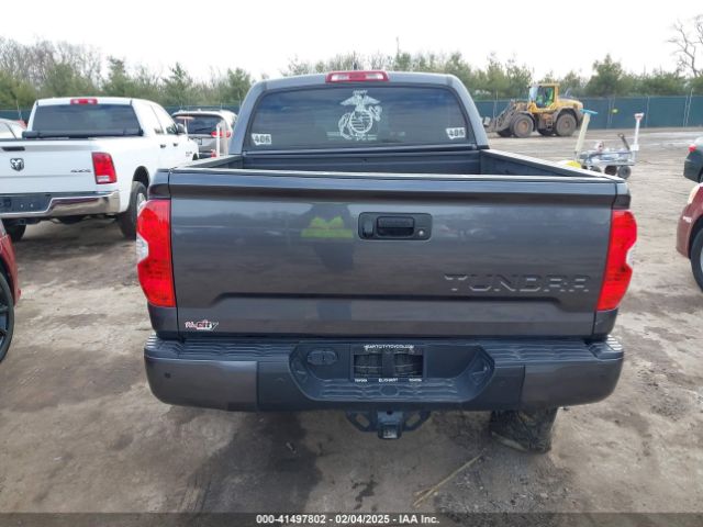 5TFDY5F16LX923392 Toyota Tundra Sr5