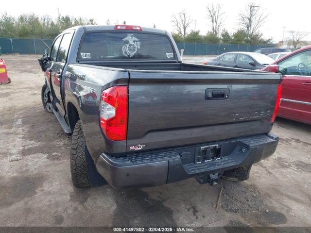 5TFDY5F16LX923392 Toyota Tundra Sr5