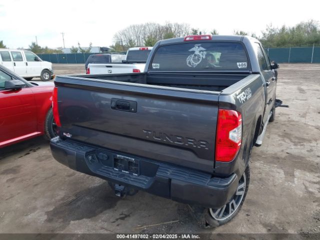 5TFDY5F16LX923392 Toyota Tundra Sr5