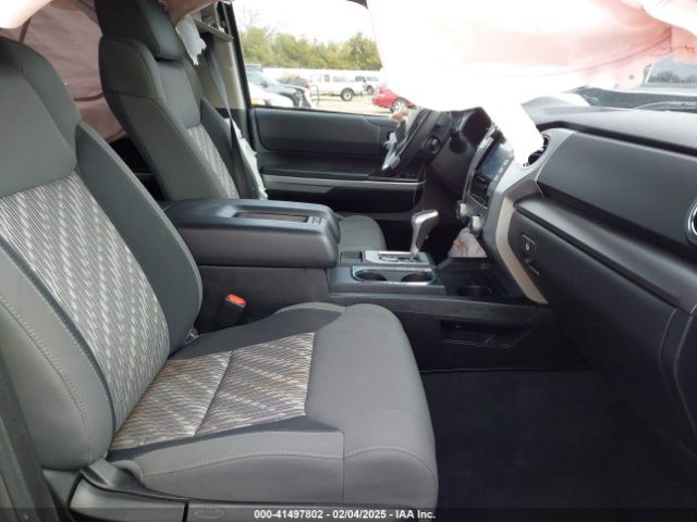 5TFDY5F16LX923392 Toyota Tundra Sr5