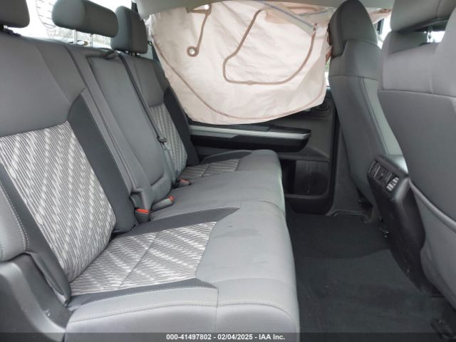 5TFDY5F16LX923392 Toyota Tundra Sr5