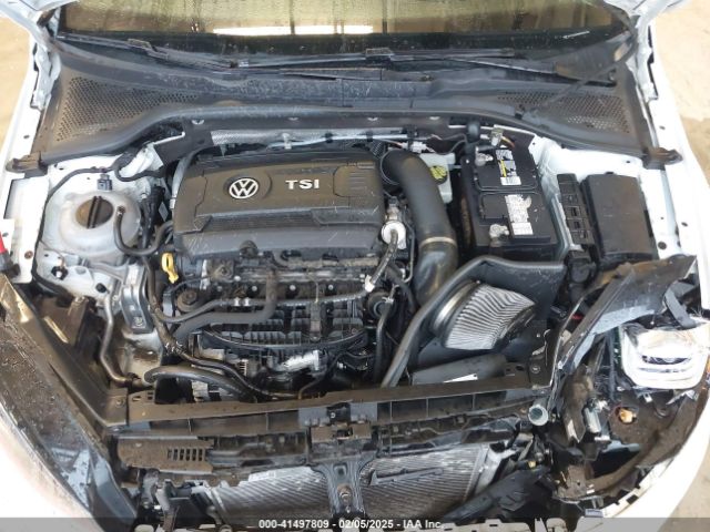 3VW447AU5HM030228 Volkswagen Golf Gti Autobahn 4-door/s 4-door/se 4-door/sport 4-door