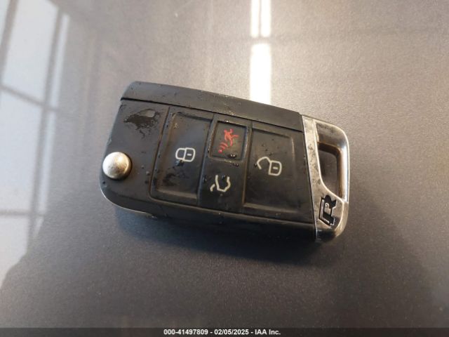 3VW447AU5HM030228 Volkswagen Golf Gti Autobahn 4-door/s 4-door/se 4-door/sport 4-door