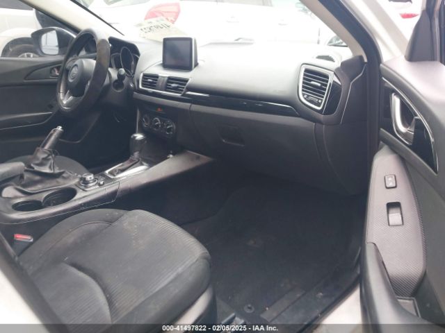 JM1BM1V77F1270550 Mazda Mazda3 I Touring