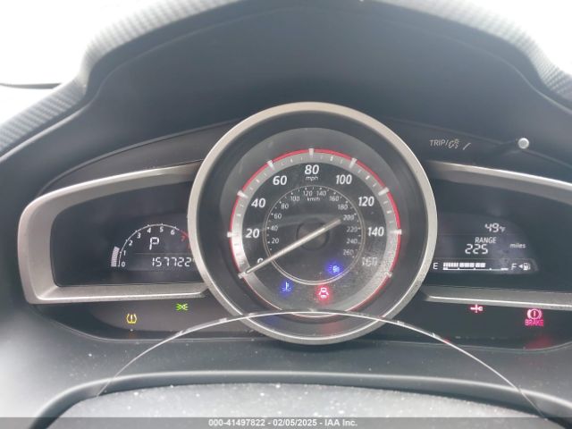 JM1BM1V77F1270550 Mazda Mazda3 I Touring