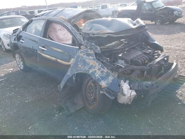 3N1AB7AP5GL639039 auction archive image