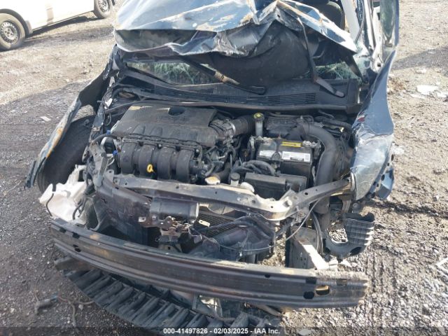 3N1AB7AP5GL639039 Nissan Sentra