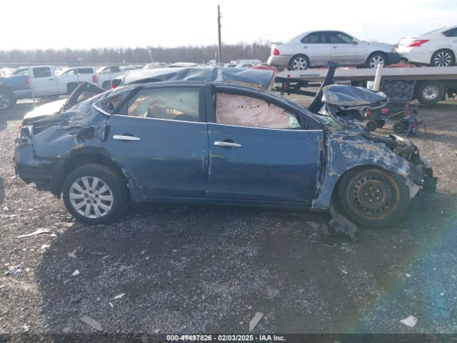 3N1AB7AP5GL639039 Nissan Sentra