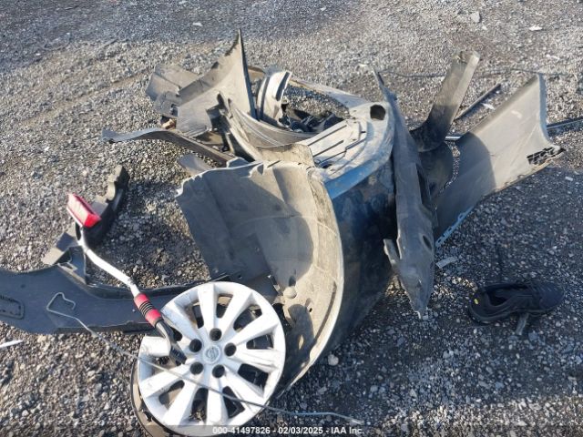 3N1AB7AP5GL639039 Nissan Sentra