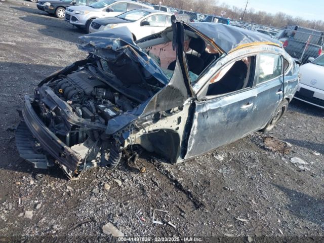 3N1AB7AP5GL639039 Nissan Sentra